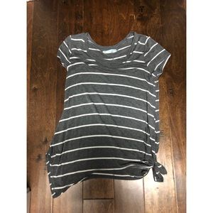 Maurices Scoop Neck Top